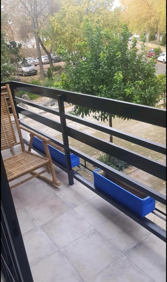 Apartamento Mezquita- Elite, Parking, Wifi Córdoba Exterior foto