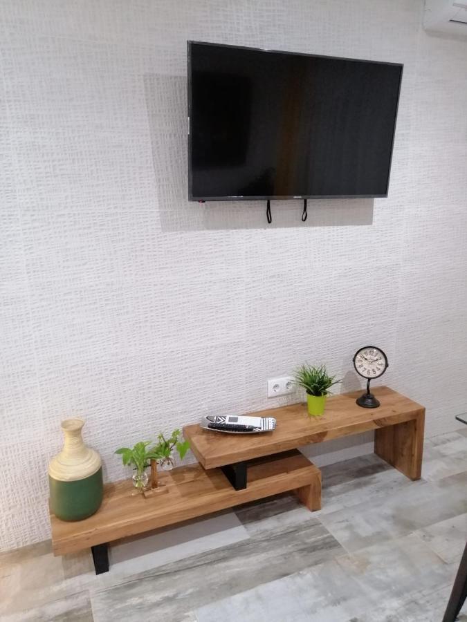 Apartamento Mezquita- Elite, Parking, Wifi Córdoba Exterior foto