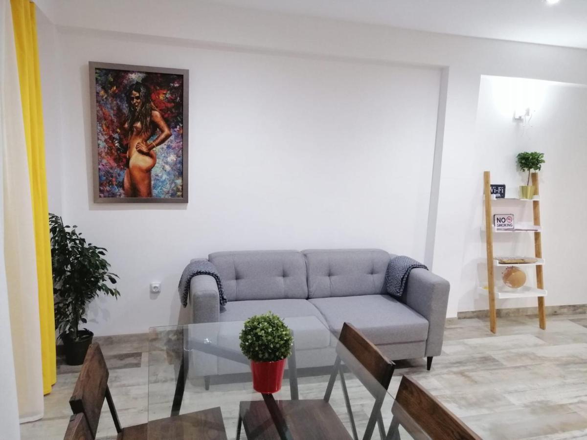 Apartamento Mezquita- Elite, Parking, Wifi Córdoba Exterior foto